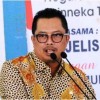 Wasekjen DPP Partai Amanat Nasional, Dipo Ilham 